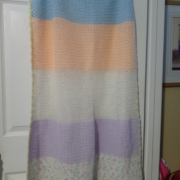 🌅🏫BEAUTIFUL&BRIGHT CROCHET🏩🗻🌉 - Picture 2 of 9